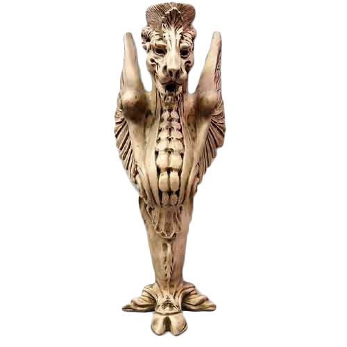 Griffin Base - Architectural Tables & Table Bases - XoticBrands Home Decor