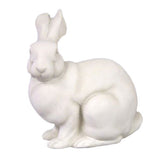 Bunny Rabbit 12 (Marty) Garden Animal Statue - XoticBrands Home Decor