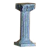 Ionic Column Tiny - Architectural Columns - XoticBrands Home Decor