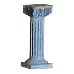 Ionic Column Tiny - Architectural Columns - XoticBrands Home Decor