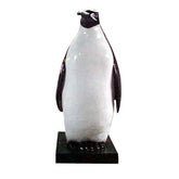 Penguin 6 ' Garden Animal Statue - XoticBrands Home Decor