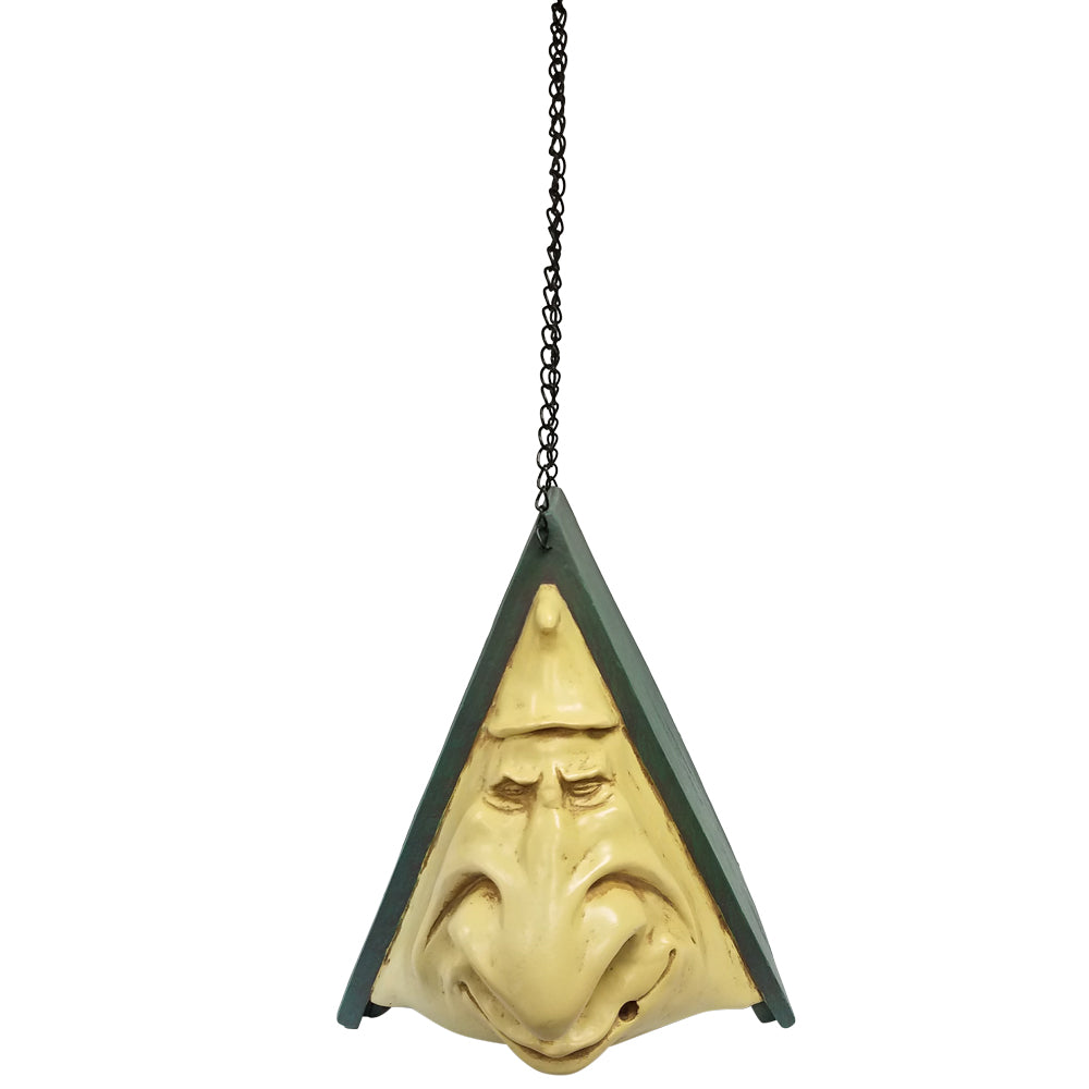 The Clown Birdhouse - XoticBrands Home Decor