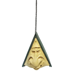 The Clown Birdhouse - XoticBrands Home Decor