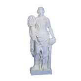 Harvest Maiden 73 - Classical Large - XoticBrands Home Decor