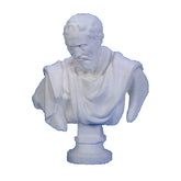 Michelangelo Bust 32 (Chest) - Busts Greek & Roman - XoticBrands Home Decor