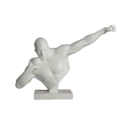Olympic Shot Putter 25 - Display Display - XoticBrands Home Decor