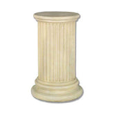 Noah Pedestal 17 - Architectural Columns - XoticBrands Home Decor