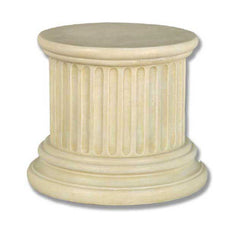 Noah Pedestal 9 - Architectural Columns - XoticBrands Home Decor