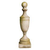 Baldwin Finial - Architectural Finials - XoticBrands Home Decor