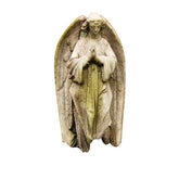 Prayer Of Angel (P) 18 H Garden Angel Statue - XoticBrands Home Decor