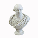 Washington Classical 29 - Presidents Busts - XoticBrands Home Decor