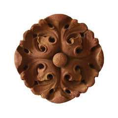 Acanthus Accent - Architectural Friezes,Traceries & Tiles - XoticBrands Home Decor