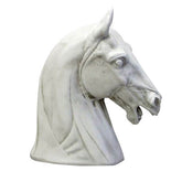Horse Head Garden Animal Statue - XoticBrands Home Decor