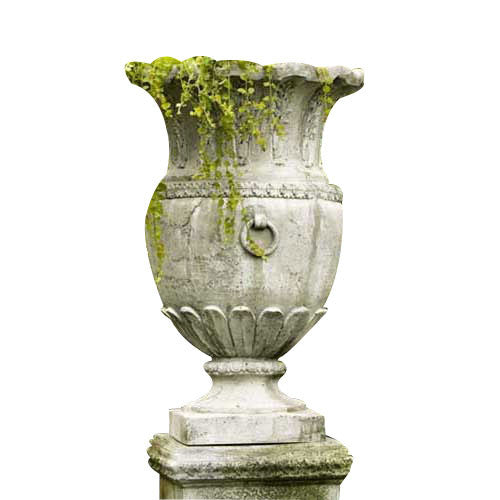 Appian Vessel 30 H - Architectural Urns - XoticBrands Home Decor