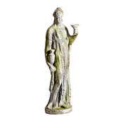 Roman Woman 45 Garden Display - XoticBrands Home Decor