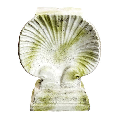 Shell Table Base Garden Animal Statue - XoticBrands Home Decor