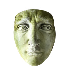 David Mask Wall 19 - Apendages Drawing Casts - XoticBrands Home Decor