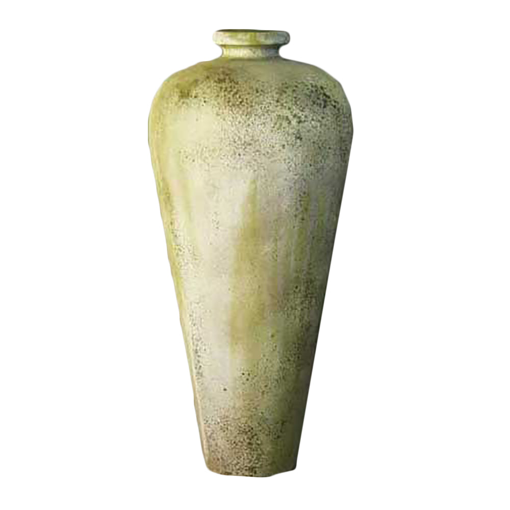 Corfu Vessel Small 40 Garden Display - XoticBrands Home Decor