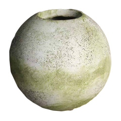 Relm Sphere 12In Garden Display - XoticBrands Home Decor