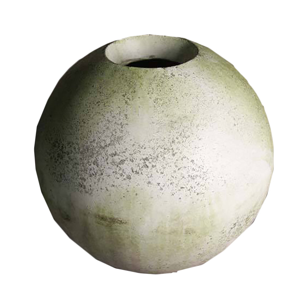 Relm Sphere 14In Garden Display - XoticBrands Home Decor