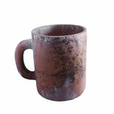 Diner Coffee Cup Planter Garden Display - XoticBrands Home Decor
