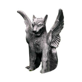Caesar'S Griffin 18 Gargoyle Sculpture - XoticBrands Home Decor