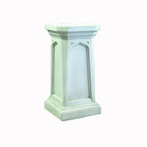 Gothic Pedestal 43" H - Pedestal Sculpture - XoticBrands Home Decor