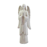 Angel Of Prayer 61 Garden Angel Statue - XoticBrands Home Decor