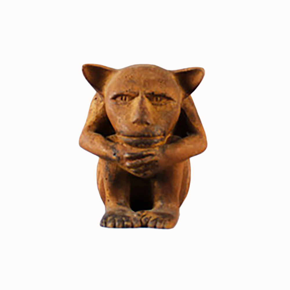 Dedo The Gargoyle 3"H (Small) Garden Display - XoticBrands Home Decor