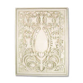 Sullivan Frieze 41 - Architectural Friezes,Traceries & Tiles - XoticBrands Home Decor
