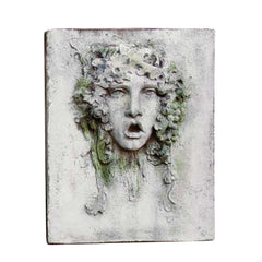 Vappa Plaque 29 Garden Display - XoticBrands Home Decor