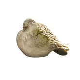 Dove-Large 6 H Garden Animal Statue - XoticBrands Home Decor