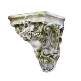 Vendemmia Bracket 17 - Architectural Brackets - XoticBrands Home Decor