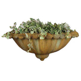 Bacara Wall Sconce 60 W 28 H - Architectural Brackets - XoticBrands Home Decor