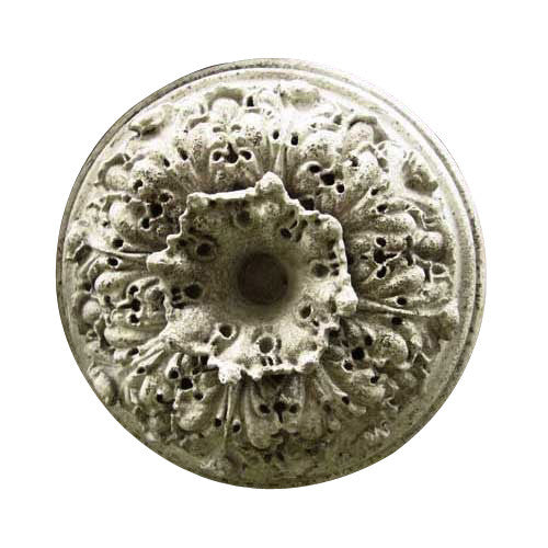 Bitner Estate Medallion 18 - Architectural Over Decor Plaques - XoticBrands Home Decor