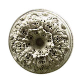 Bitner Estate Medallion 18 - Architectural Over Decor Plaques - XoticBrands Home Decor