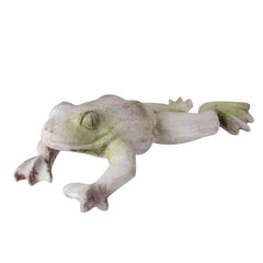 Frog Outstretched 34 Garden Animal Statue - XoticBrands Home Decor
