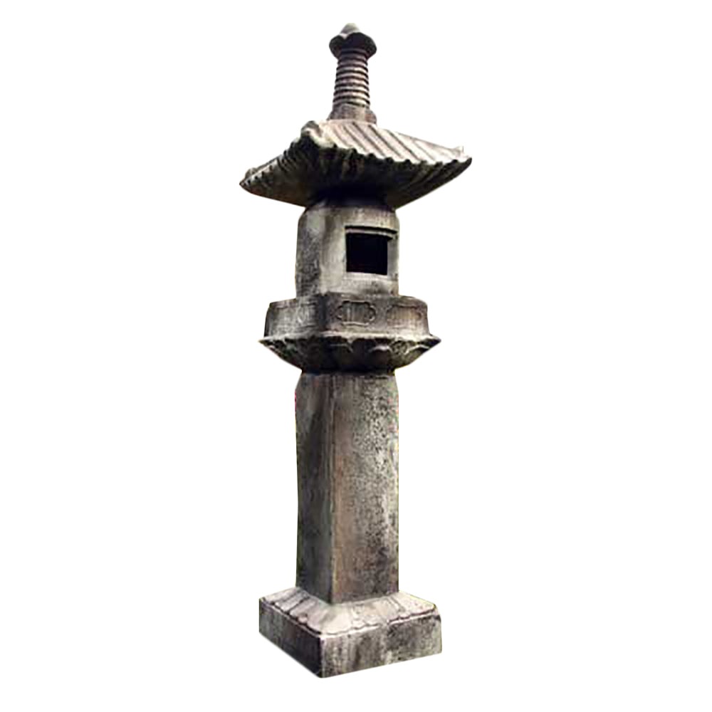 Japanese Lantern 62 - Display Asian/Eastern - XoticBrands Home Decor