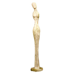 Abstract Female 52 - Figurines Classical Sculpture - XoticBrands Home Decor