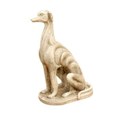 Italian Grayhound 20 Garden Animal Statue - XoticBrands Home Decor
