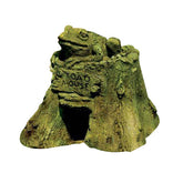 Toad House 7 Garden Animal Statue - XoticBrands Home Decor
