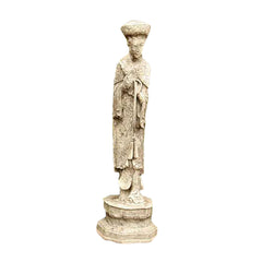 Jilin Queen 22 - Asian/Eastern Display - XoticBrands Home Decor