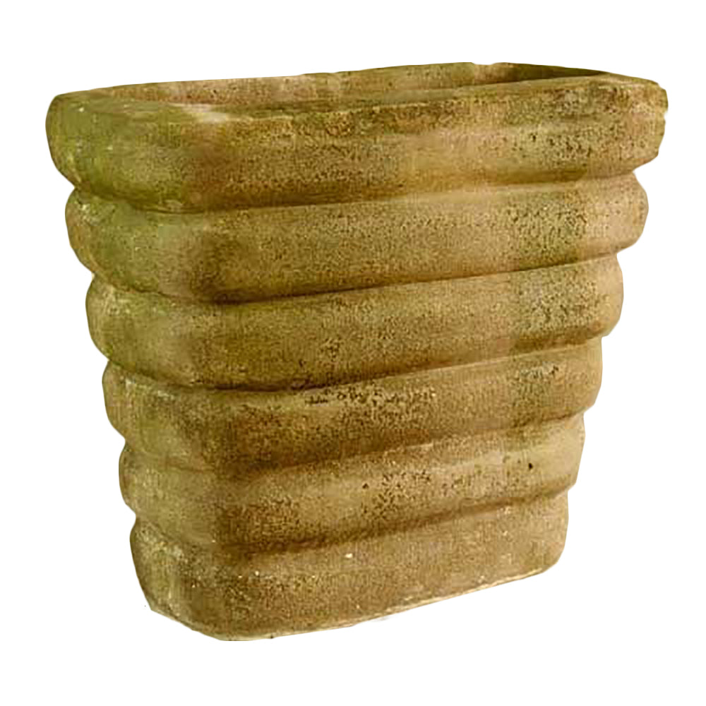 Amadeo Planter 19 Garden Display - XoticBrands Home Decor