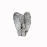 Eagle-Facing Right Garden Animal Statue - XoticBrands Home Decor