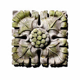 Dogwood Plaque Garden Display - XoticBrands Home Decor