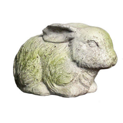 Judy Rabbit Garden Animal Statue - XoticBrands Home Decor