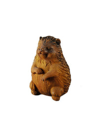 Hedgehog Garden Animal Statue - XoticBrands Home Decor