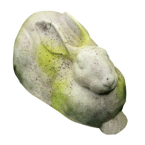 Charles Rabbit Garden Animal Statue - XoticBrands Home Decor