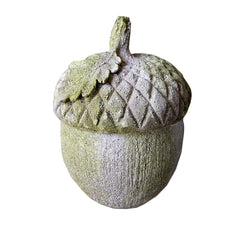 Acorn Planter Garden Display - XoticBrands Home Decor