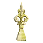 Orleans Finial - Architectural Finials - XoticBrands Home Decor